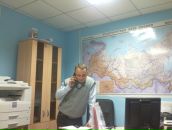 Фотография Шатохина Максима