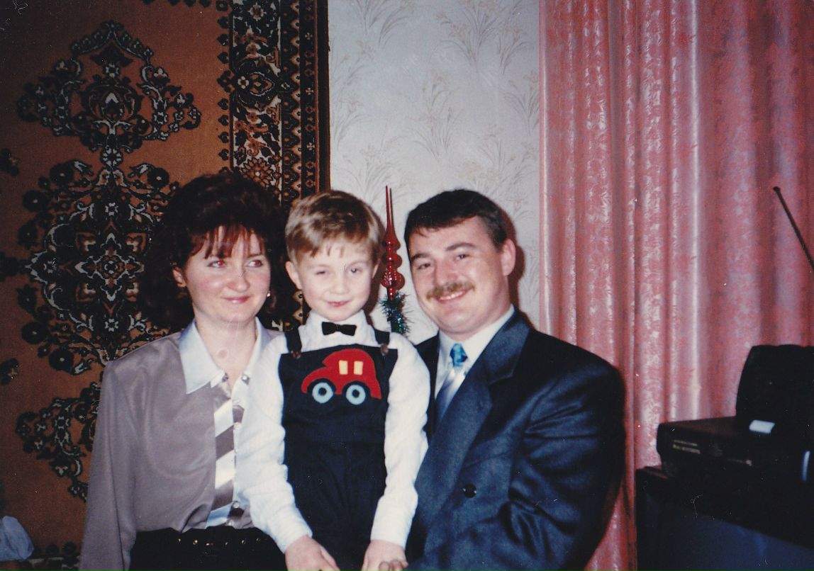 Дмитрий Тимофеев фотография #18