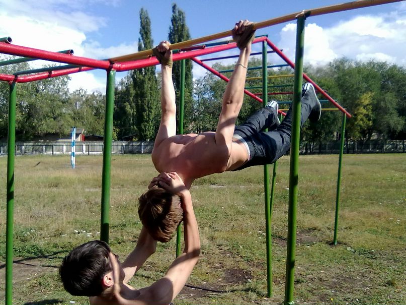 Виль Утябаев фотография #48