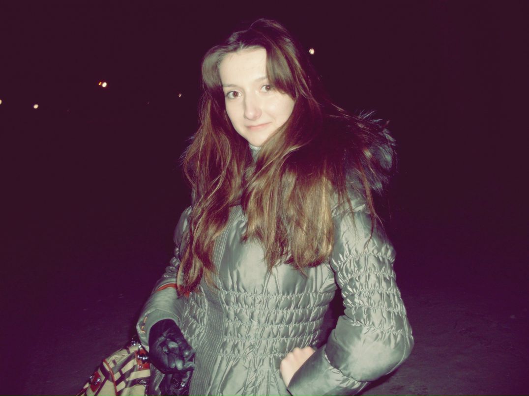 Наталия Коваленко фотография #48