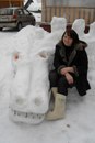 Фотография Нюркиной Настасьи