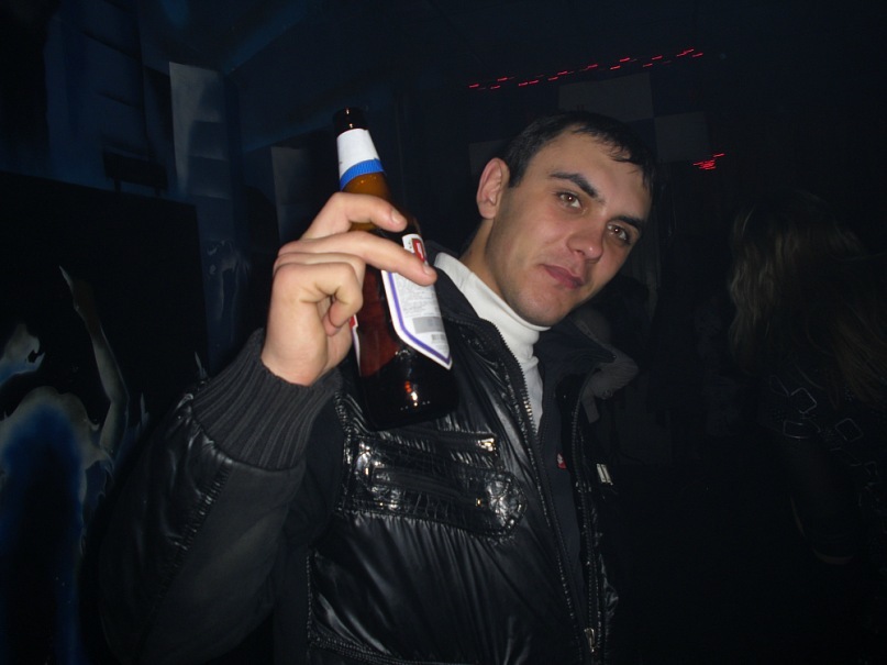 Артём Игнатченко фотография #12