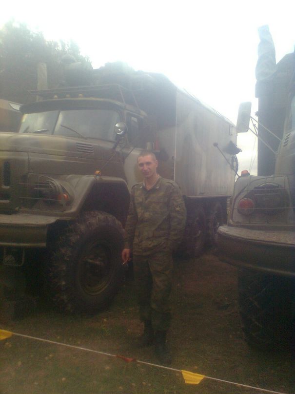 Александр Ермаков фотография #42