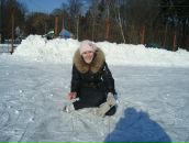 Фотография Богатовой Ольги