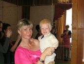 Фотография Кондратьевой Марины