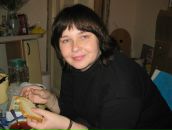 Фотография Павловой Ирины