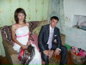 Фотография Зазы Анны