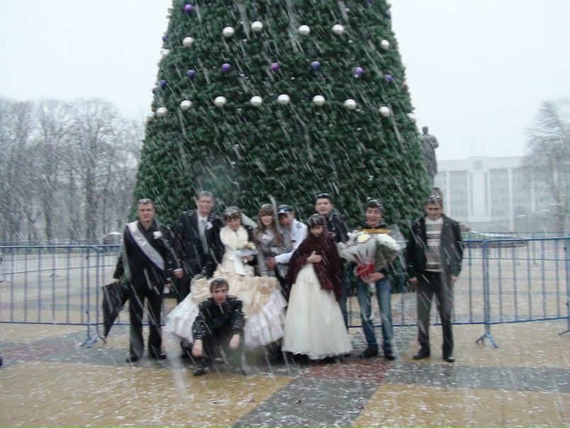 Виолета Шевелёва фото №13