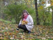 Фотография Родновой Светланы