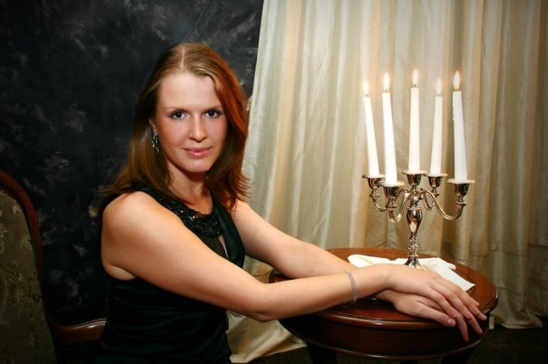 №3, Daria Marochkina №3, Daria Marochkina
