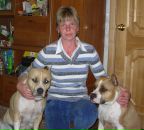 Фотография Потаповой Ларисы