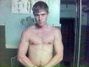 Фотография Савченко Вячеслава