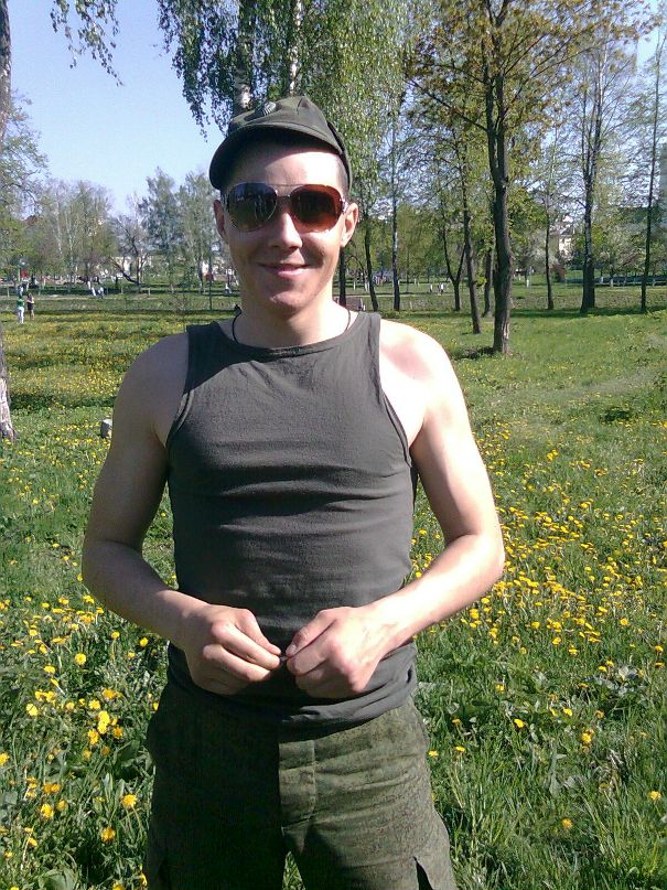 Дима Матвеев фотография #6