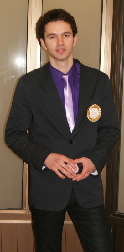 Роман Музыченко фотография #20