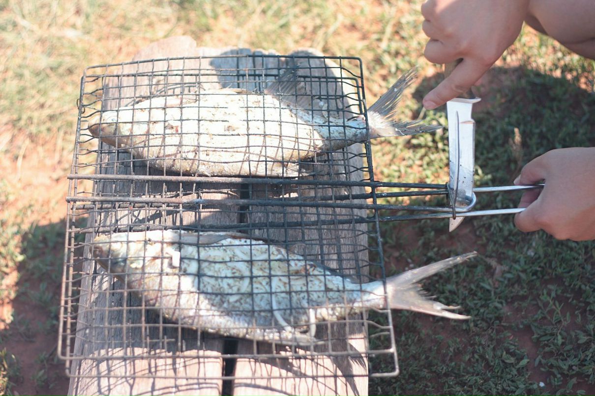 Аян Монгуш фотография #31