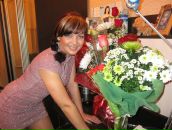 Фотография Тихоновой Ольги