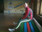 Фотография Аганина Алексея