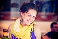 Фотография Абузовой Настёны