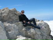 Фотография Чесноковой Анны