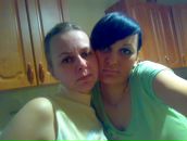 Фотография Румлянской Таи