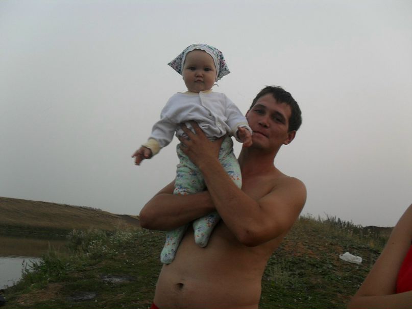 Дмитрий Ястубаев фотография #18