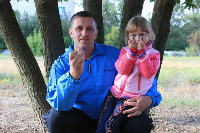 Виктор Сугойдь фотография #26