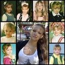 Фотография Дмитриевой Елены