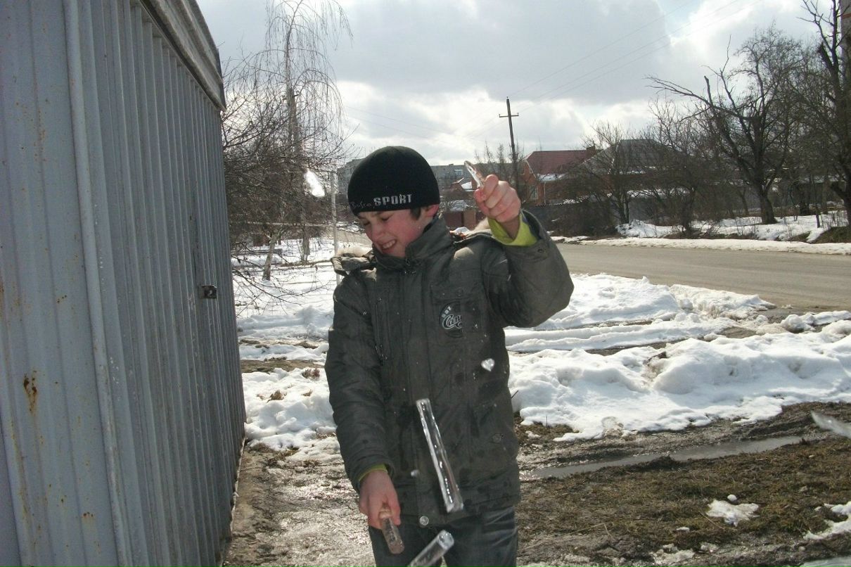 Саша Голев фотография #44