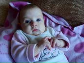 Фотография Bakanova Kristinochka