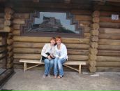 Фотография Лазовиковой Люсьен