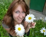 Фотография Карасевой Анны