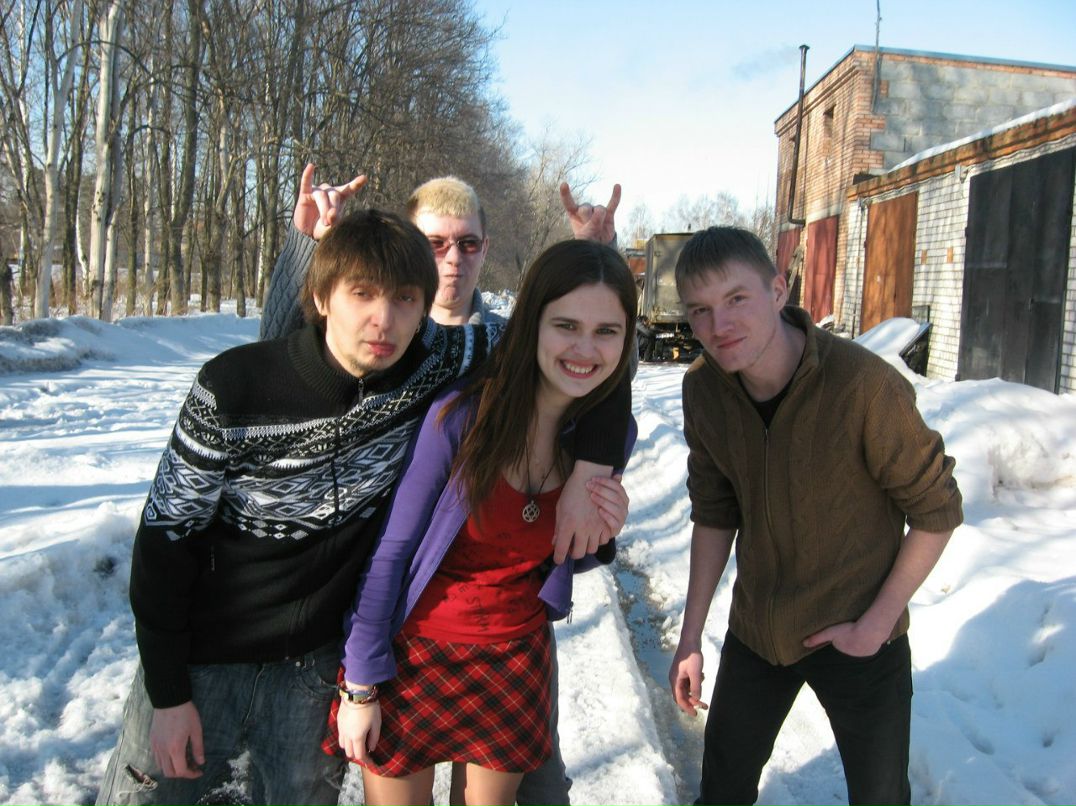 Иван Лебедев фотография #23