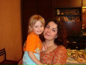 Фотография Биккининой Лилии