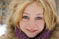 Фотография Ларионовой Марии