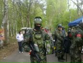 Фотография Кошеля Михаила