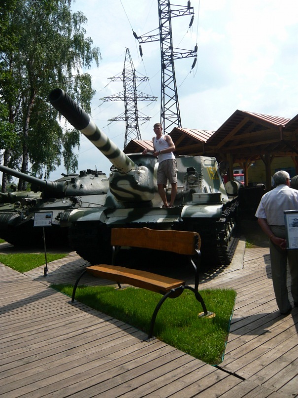 Сергей Иванов фотография #19