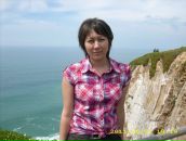 Фотография Карасаевой Анны