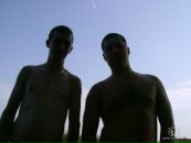 Фотография Парфёнова Вани