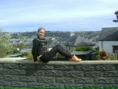 Фотография Молчановой Оли