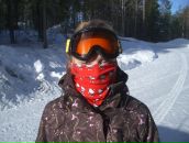 Фотография Волковой Ирины