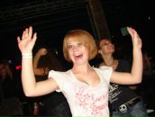 Фотография Храмцовой Алеси