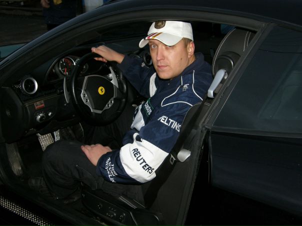 Сергей Симонов фото №8