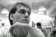 Фотография Доружинского Вадима