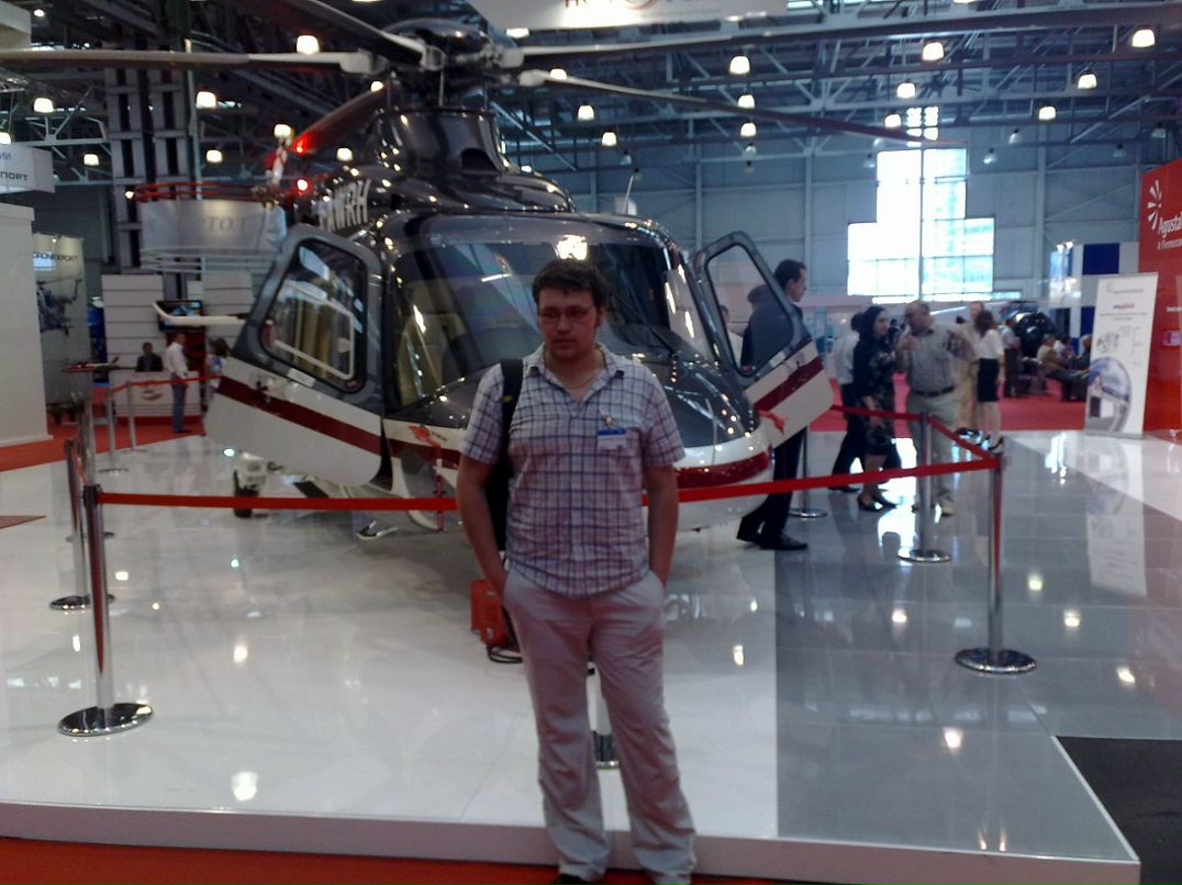 Сергей Мастер фотография #23