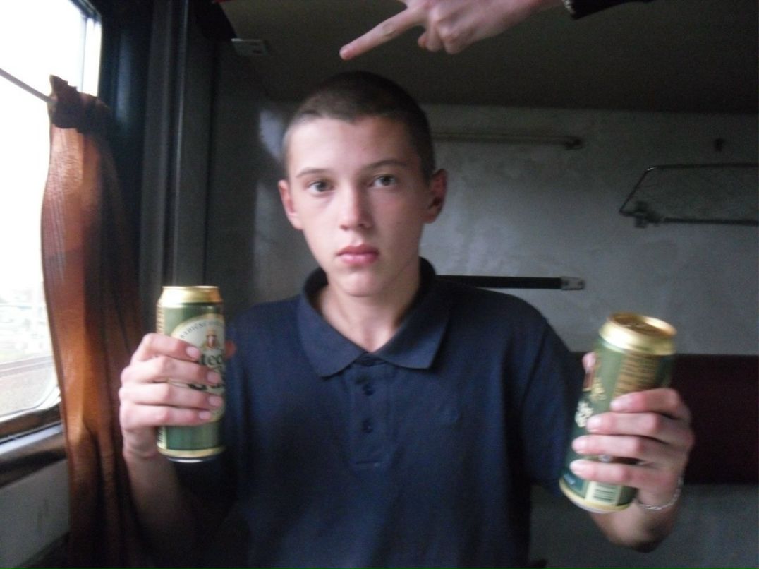 Сергей Ляшенко фотография #37