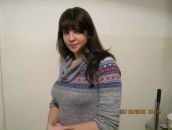 Фотография Ивановой Марины