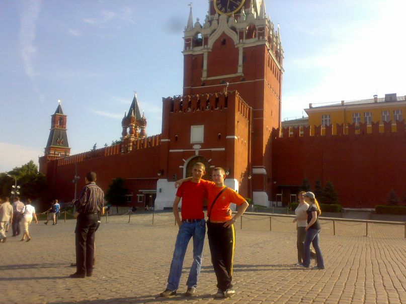 Николай Альшанский фотография #37
