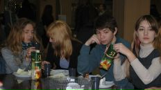 Фотография Иванова Александра