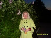 Фотография Постоевой Татьяны