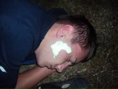 Міша Капітан фотография #47 (источник - https://vk.com/id61058734)